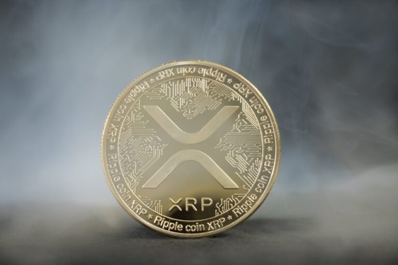 瑞波币(xrp)是什么?怎么买?瑞波币概述、购买指南 - 创想鸟