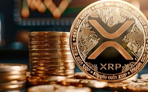 瑞波币官方网站登录链接 XRP2025年官网入口地址
