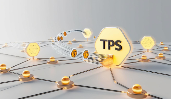 什么是TPS？为什么大家都说这个速度很重要？ - 创想鸟