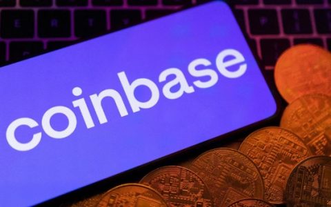 Coinbase网页版登录入口 Coinbase手机App下载地址