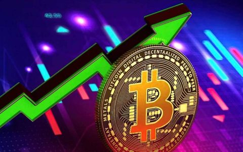 贝莱德在伦敦证券交易所为英国散户投资者推出比特币ETP