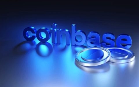 Coinbase官网注册地址 Coinbase官方登录网址