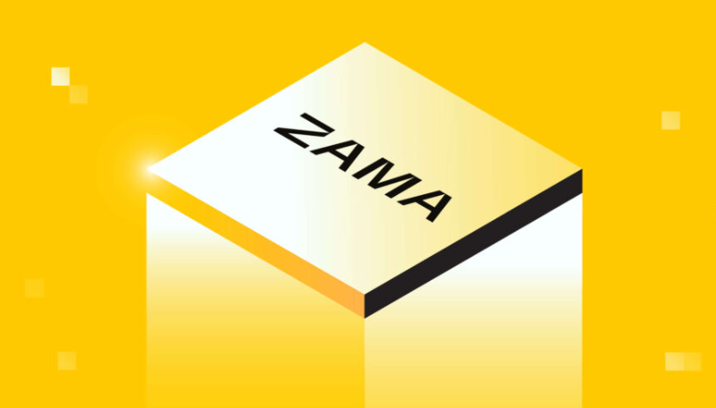 隐私协议zama fhe代币爆火:全球ai监管加码,加密数据计算行情领跑 - 创想鸟