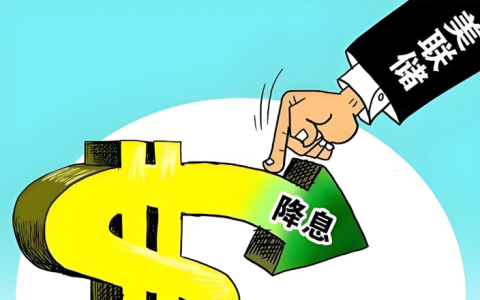 美联储宽松政策预期升温，比特币价格预测达25万美元