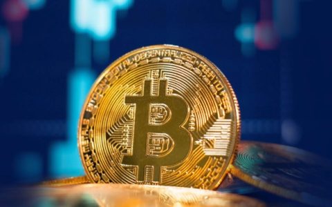 2025年如何购买比特币？4步购买BTC，新手小白轻松上手！