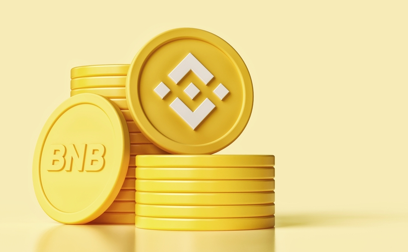 购买BNB(币安币)的简单方法:BNB新手指南2025! - 创想鸟