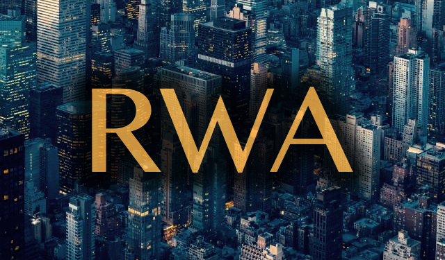 2025年购买的rwa（真实世界资产）代币有哪些？八大潜力rwa代币推荐 - 创想鸟