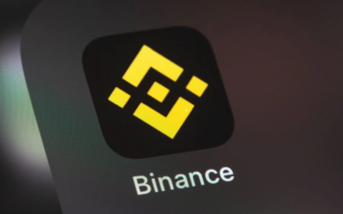 币安官方网站登录入口 2026最新币安Binance网页版地址汇总