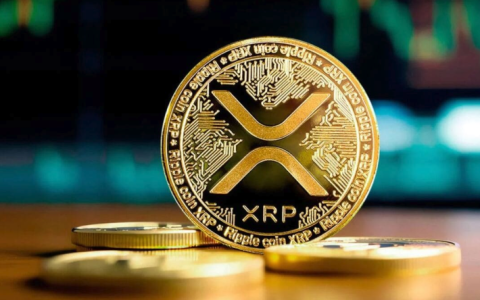 XRP 闪烁看涨信号，外汇余额因鲸鱼积累而暴跌 3%