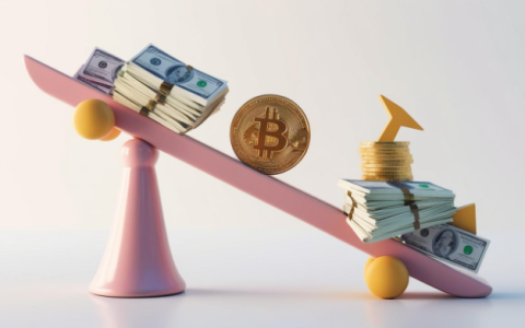 稳定币类型有哪些_稳定币分类详解及各自优缺点分析