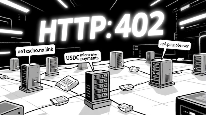 x402概念全面爆发,哪些项目最具潜力?新手如何提前布局? - 创想鸟