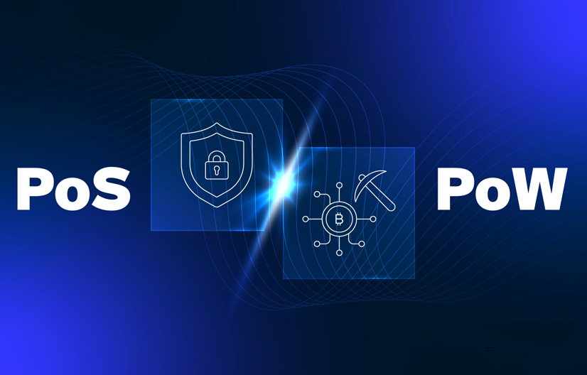 什么是Proof of Work (PoW) 和 Proof of Stake (PoS)? - 创想鸟