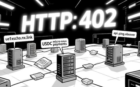 X402协议开启Web3支付新时代？普通人能否抓住红利？