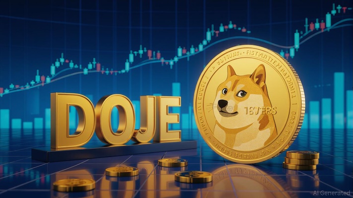 狗狗币支撑位 $0.1940 破裂,价格下滑5.5% 狗狗币购买全攻略 - 创想鸟