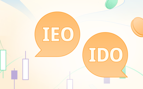 全方位教学指南：如何参与新币IDO/IEO？