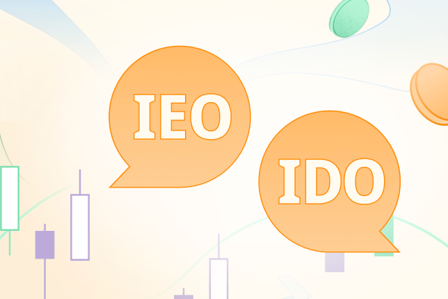 全方位教学指南:如何参与新币IDO/IEO? - 创想鸟