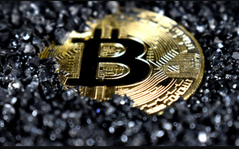 一文了解币圈：比特币现在多少钱一个