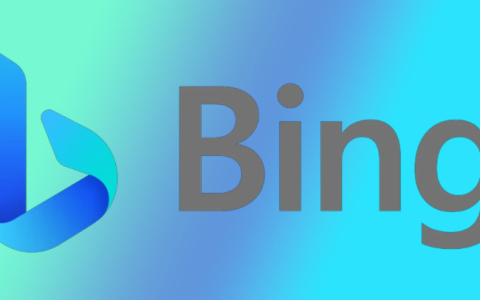 Bing搜索免费入口地址 Bing引擎官方浏览器直链