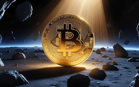 一文读懂：小行星加密货币是什么？小行星加密货币有哪些？