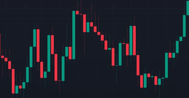 如何使用TradingView进行加密货币图表分析?新手入门 - 创想鸟