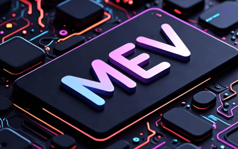 大白话讲懂“最大可提取价值”（MEV）