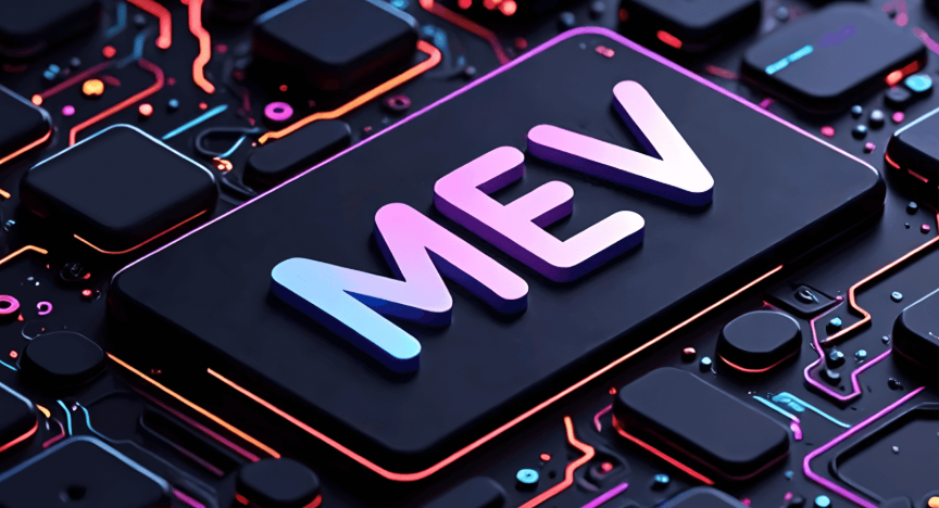 大白话讲懂“最大可提取价值”（MEV） - 创想鸟