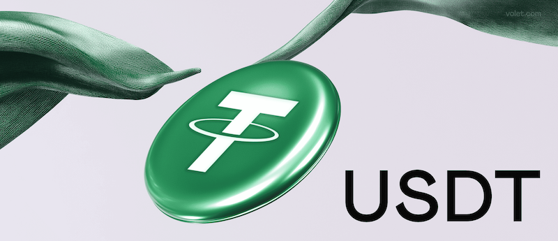 泰达币(usdt)是什么?新手怎么获得?usdt获取方法与购买指南 - 创想鸟