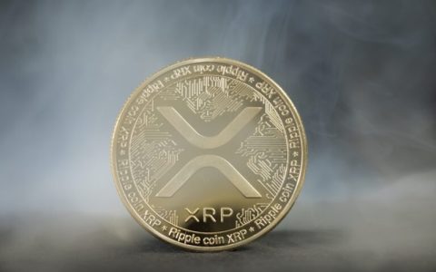 首只美国现货XRP ETF上市，开盘交易量达5800万美元，创年度最佳纪录