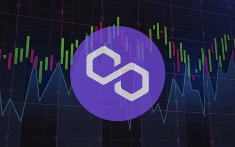 Polygon(MATIC)历史价格图表一览 MATIC币价走势K线图2025分析