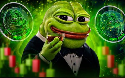 从郁金香狂热到Meme币：金融泡沫中的人性博弈