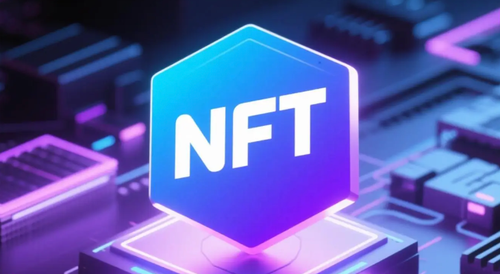 nft的艺术革命:数字所有权如何改变创作与收藏? - 创想鸟