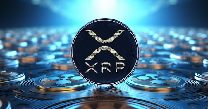 瑞波币(xrp)的未来价值分析,xrp币2025年至2030年价格预测 - 创想鸟