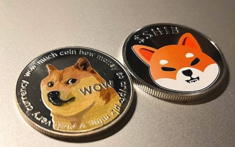 SHIB币上市以来价格全记录 柴犬币历史走势K线图详解