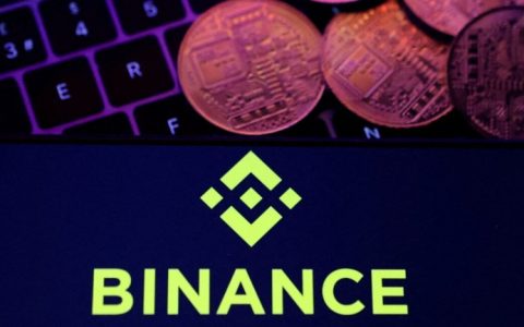币安网页版注册入口在哪里？怎么下载？币安网页版注册入口以及下载方法
