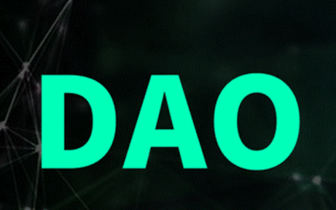 什么是DAO（去中心化自治组织）？未来公司都会变成DAO吗？