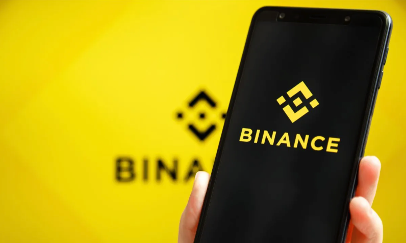 币安Binance官网入口（2026官方直连地址） - 创想鸟