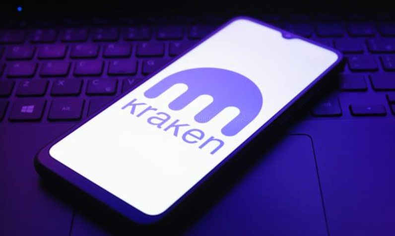 kraken交易平台官网正确入口 kraken官方app v4.1.0下载教程 - 创想鸟