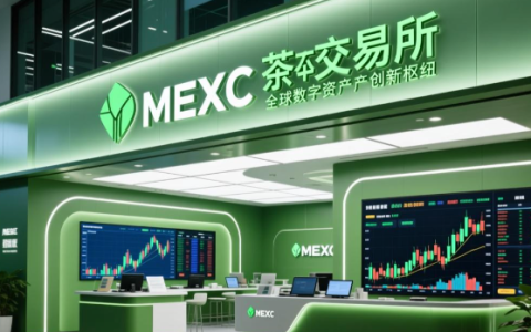MEXC抹茶交易所App下载地址 MEXC官网安卓最新版下载