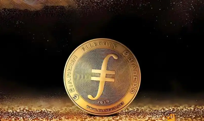 filecoin (fil) 深度分析:去中心化存储的愿景,为何价格表现不尽人意? - 创想鸟