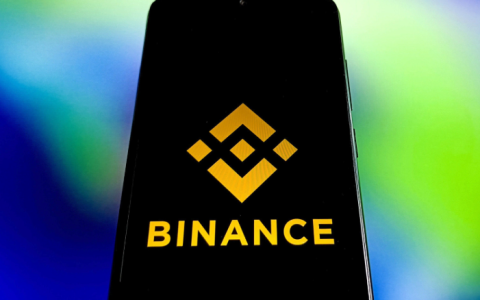 Binance iOS下载方式 Binance苹果版安装详解