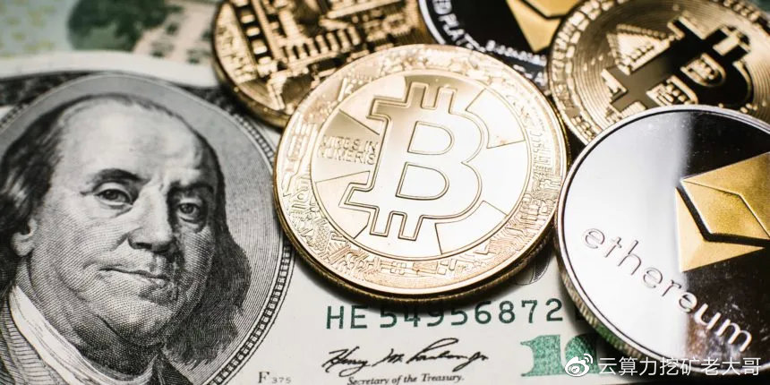 2025年适合新手小白的虚拟货币有什么?适合新手购买的加密货币推荐 - 创想鸟