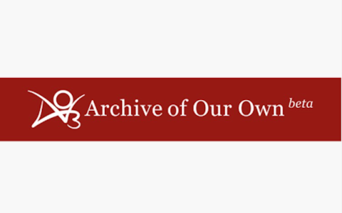 AO3作品库官网链接_Archive of Our Own在线平台