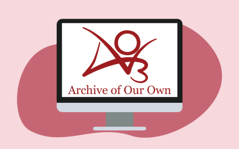 AO3官方网站链接_Archive of Our Own在线直达地址