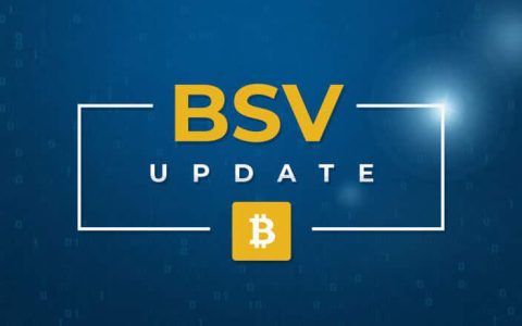 BSV币发行价格是多少？比特币SV发行价格介绍