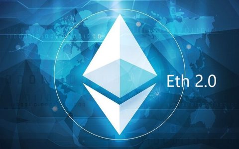 以太坊(ETH)：机构化浪潮下的技术跃进与市场考验