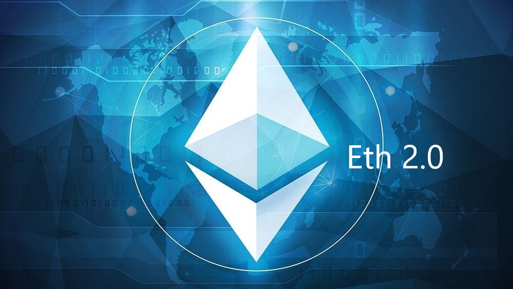 以太坊(eth):机构化浪潮下的技术跃进与市场考验 - 创想鸟