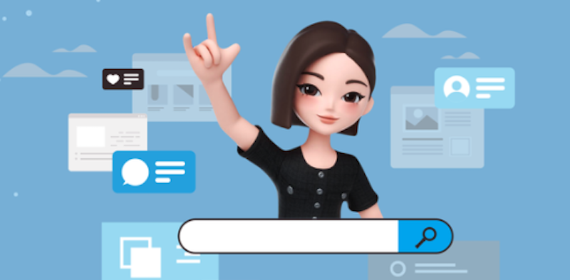 豆包 ai 网页端入口 豆包 ai 在线写作服务官方入口 - 创想鸟