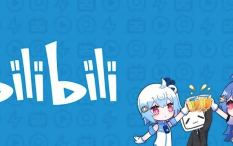 bilibili官方正版网站 bilibili在线平台直达网址