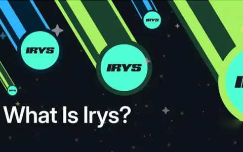 什么是IRYS币？如何参与空投？完整指南与方法介绍