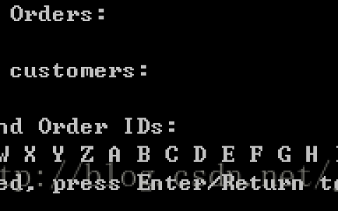 LINQ to SQL语句  Union/Intersect/Except